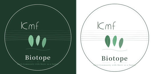 IcMF-Biotope