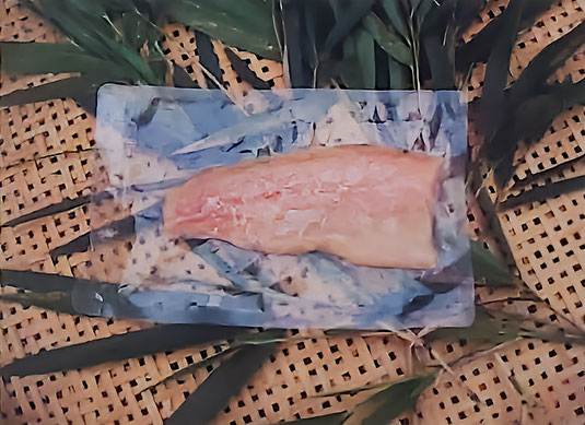 スモーク山都さくらます（冷燻）の商品画像
