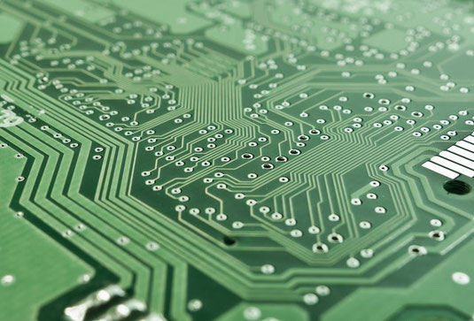 PCB bare board TBBP-A