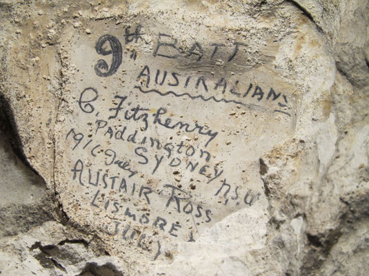 © Gilles Prilaux, archaeologist, Somme-Patrimoine