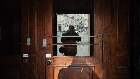 Fototrainer Christian Mari
