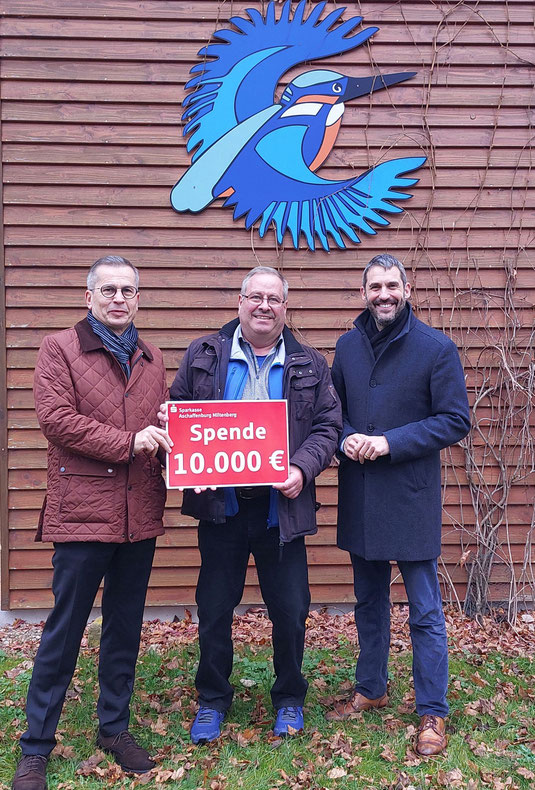Foto: LBV-Kleinostheim