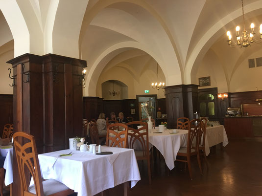 Frühstück