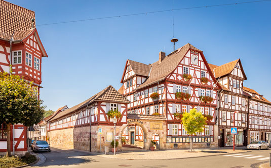 Rathaus