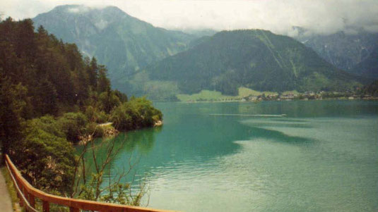 Achensee