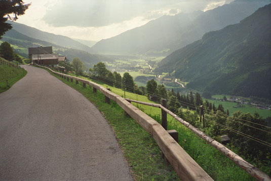 Salzachtal