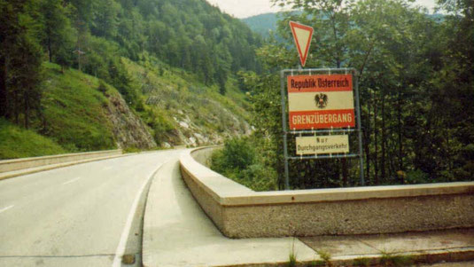Vor Kaiserwacht