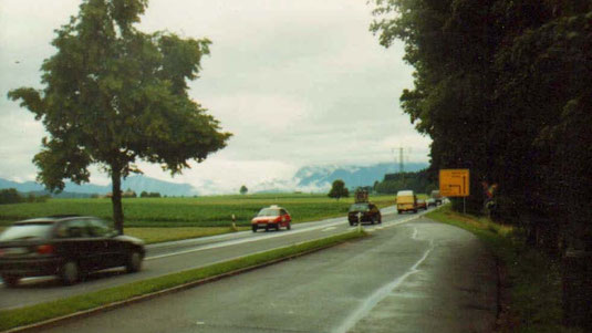 Vor Murnau