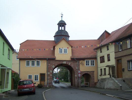 Untertor