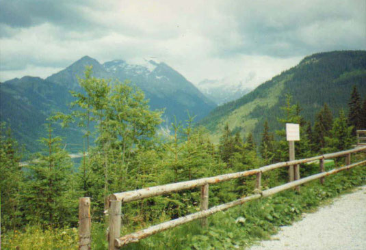 Gerlospass