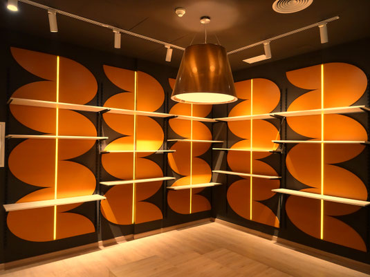 Reforma y decoración de locales comerciales