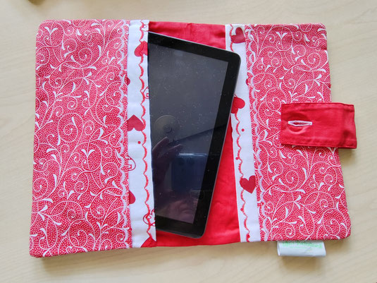windelbag  tablet hülle e-book 