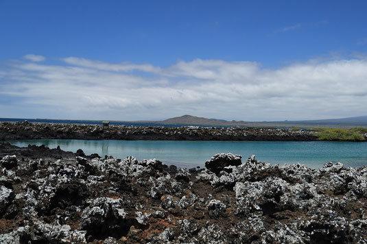 Galapagos Islands, tourism, volcanic, lava tunnels, Isabela