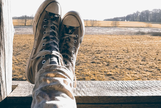 Happiness, joy of life, guidance