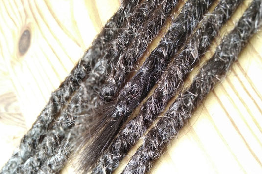 Dread Extensions, Dreadlocks, Pflege, DreadFactory