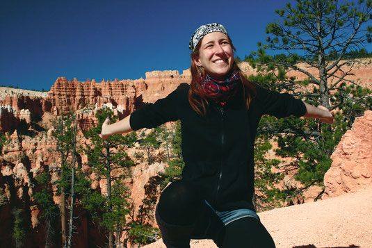 Bryce Canyon, USA, Road Trip USA, lonelyroadlover