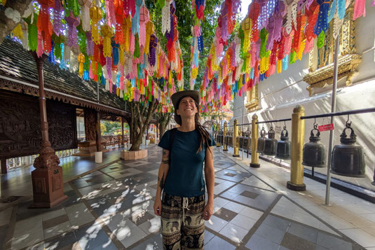 Temples of Thailand, Thailand's temples, culture in Thailand, the best temples in Thailand