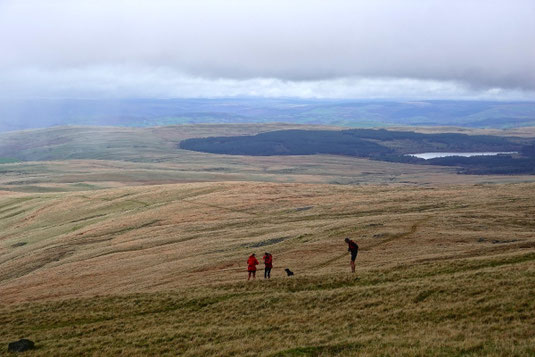 Wales hiking, dangers in weather, hypothermia, be prepared, hiking trails