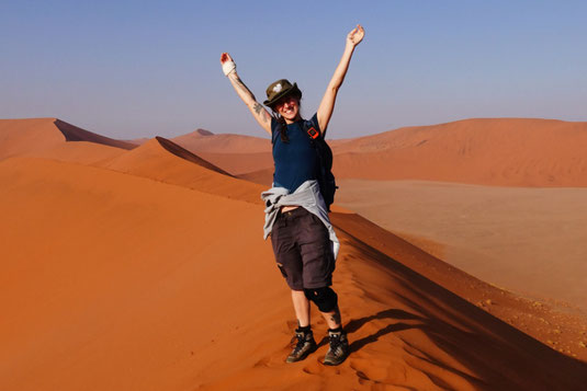 Travelblogger Bubble, Ausschnitt aus Leben, Wahrnehmung, Sarah Bauer, Inspiration, Lebenshilfe