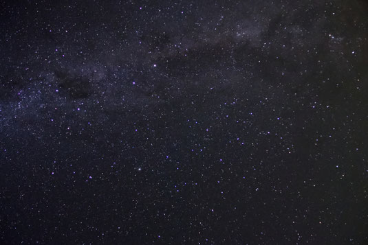 Dark Sky Reserve Mount Cook, Milky Way, star gazing New Zealand, Southern Cross, night sky