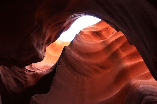 Lower Antelope Canyon, Roadtrip USA, Südwesten, Canyons, Naturwunder USA