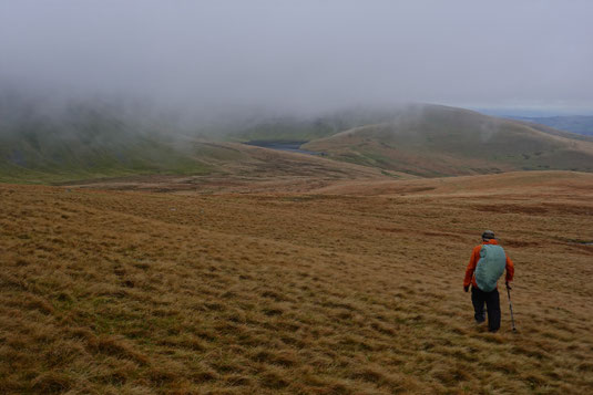 Hypothermia, hiking, Wales, safety, hiking Trails, Brecon Beacons National Park