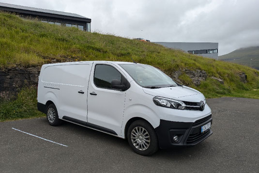 Van life Faroe Islands, Van life Europe, Scandinavia, van rental Faroe Islands, cold, wet