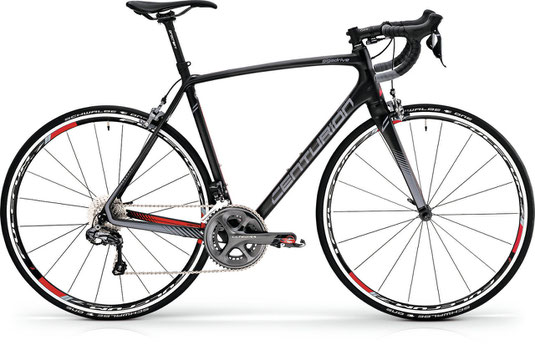 Centurion Gigadrive 4000 Di2