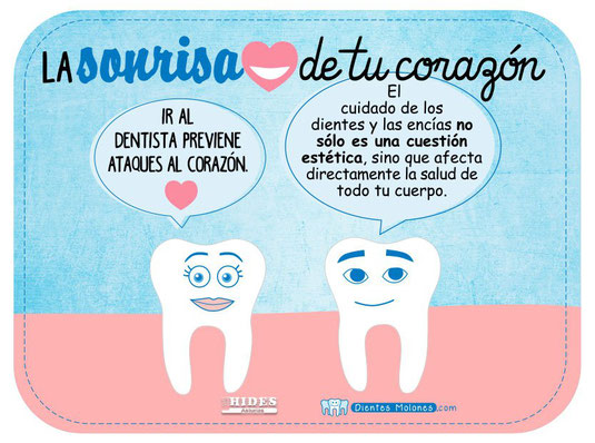 enfermendad periodontal y infarto, mimocardio, dientes molones, encias enfermas, bruno negri, sociedad europa de cardiologia, infeccion en la boca y problemas de corazon, infarto de miocardio, dentista pilar de la horadada, bruno negri dentista,