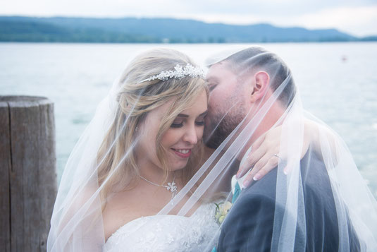 Foto Wedding in Radolfszell