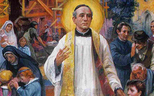San Luigi Guanella