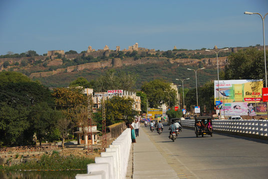 Chittorgarh