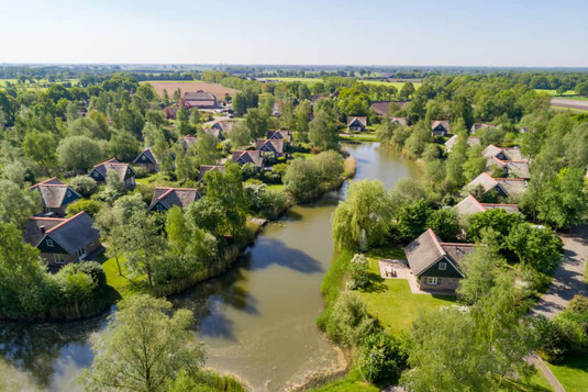 Vuurwerkvrije vakantieparken