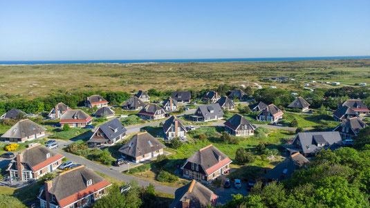 Landal texel