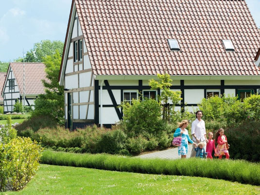 Was Kostet 8 Tage Parken Limburg Süd www.goedkopebungalowsnederland.nl