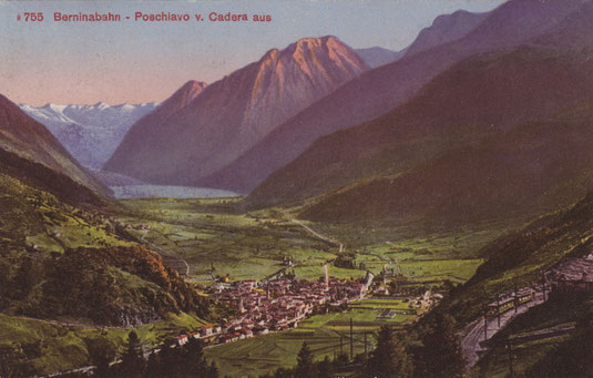 Verlag: Edition Photoglob, Zürich. Karte gelaufen am 27.7.1928