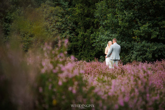 Joost en Mirjam uit Enschede