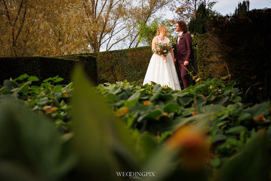 Thijs en Rianne uit Tiel