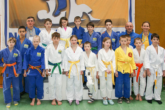 Judoklub Krems