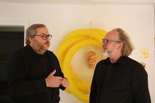 Fotografie © Geraldo Hoffmann