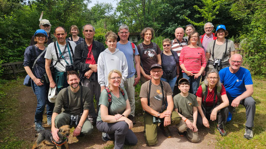 LBV-Regionalgruppe Feucht (M. Neumann)