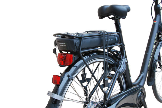 Im boomenden E-Bike-Markt gibt es auch immer wieder Innovationen: So sind nun auch Pedelecs erhältlich, die ganz ohne Tretunterstützung auskommen. Foto: djd/SFM Bikes