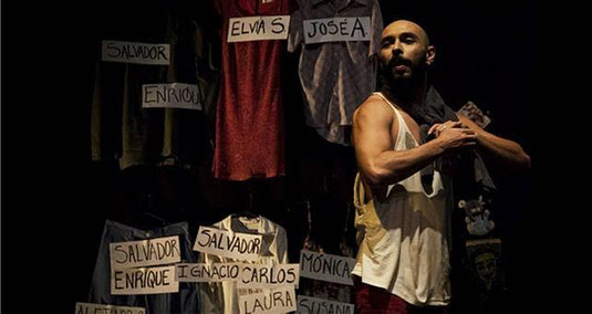 Regresa el clan: “Vidas al borde” y “Sala de espera”