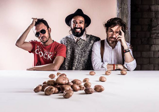 “Las listas” en temporada de re estreno en el Espacio Odeón