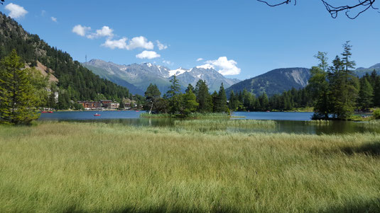 Champex-Lac