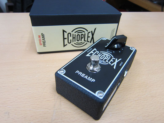 Jim Dunlop Echoplex EP-101M