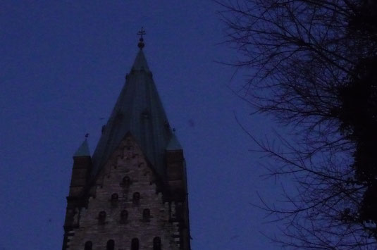 Paderborn 2011