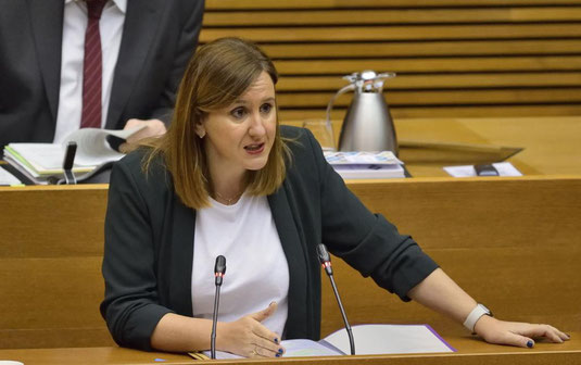 Catalá, portavoz del PP de Valencia