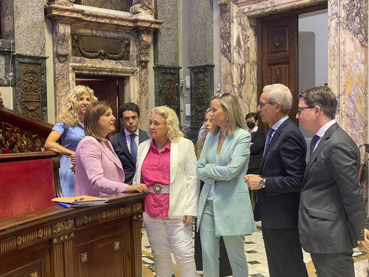 Grupo Municipal Popular de Valencia