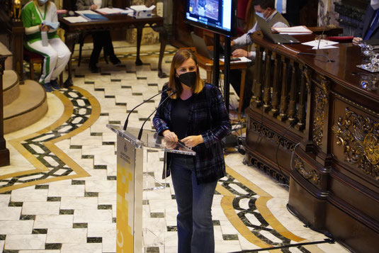 Catalá, portavoz del PP de Valencia
